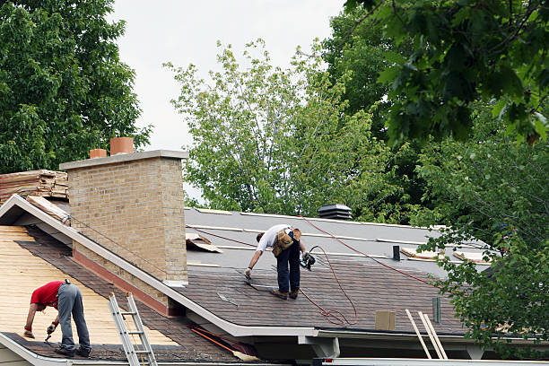 Best Commercial Roofing Services  in Shrub Oak, NY