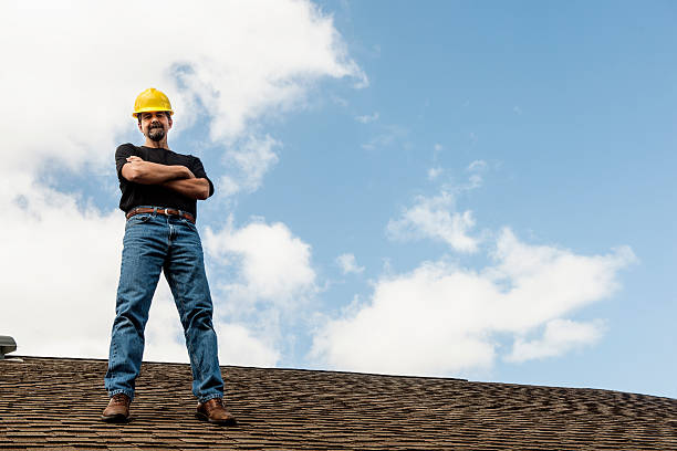 Best Commercial Roofing Services  in Shrub Oak, NY