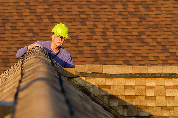 Best Storm Damage Roof Repair  in Shrub Oak, NY