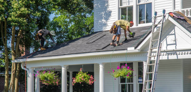 Slate Roofing Contractor in Shrub Oak, NY